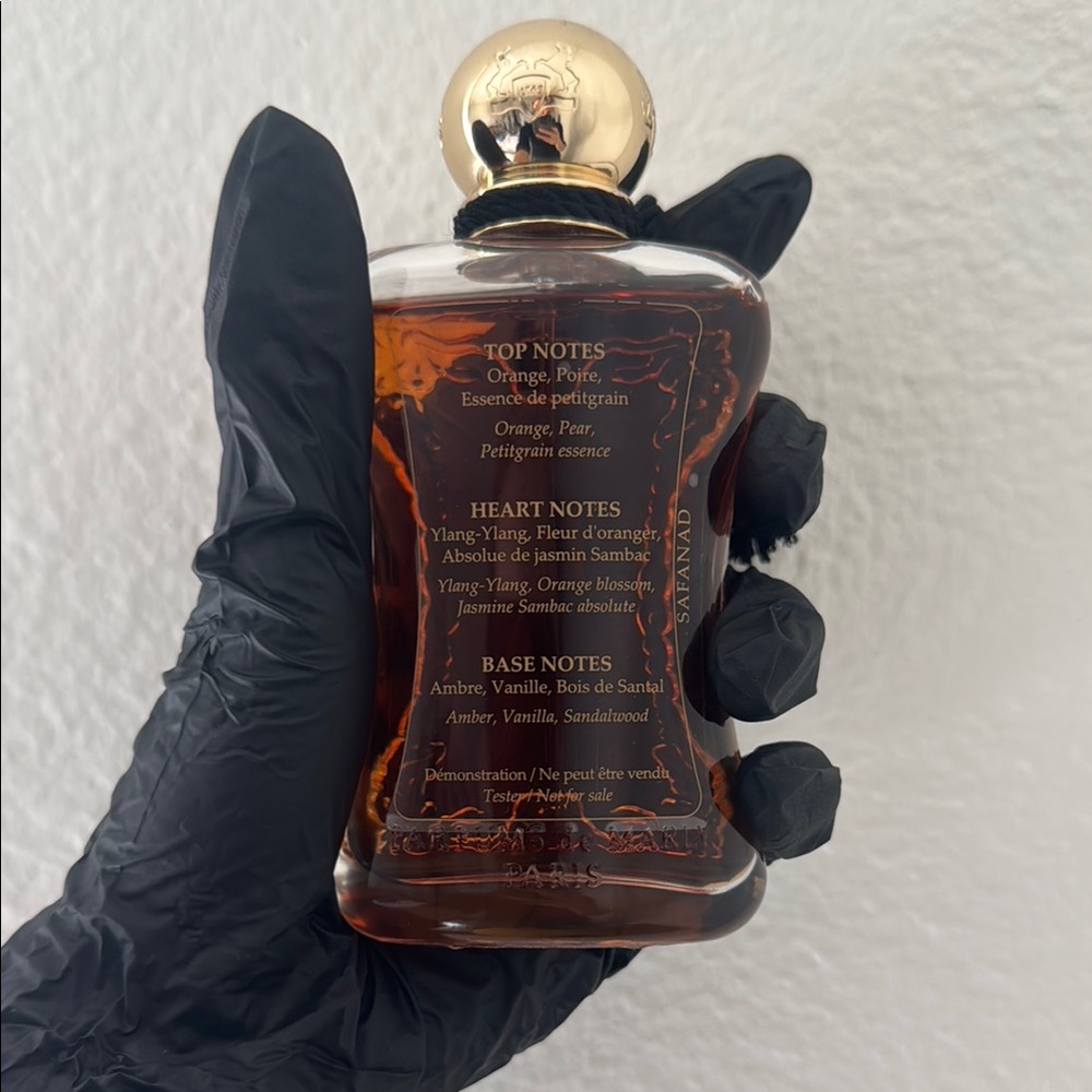 Perfume Parfums de Marley Paris - Picture 2 of 3